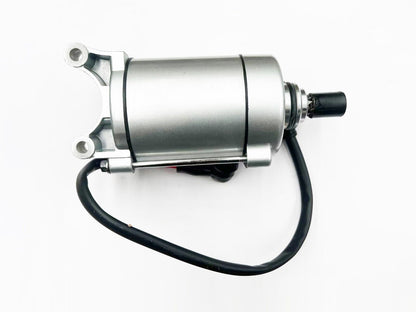 11 Tooth Start Starter Motor 200cc 250cc 300cc AirCooled Quad ATV Bike Buggy