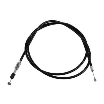 THROTTLE CABLE For 19'' HONDA BUFFALO MOWERS HRU194 HRU195 HRU196 HRU197 HUT215