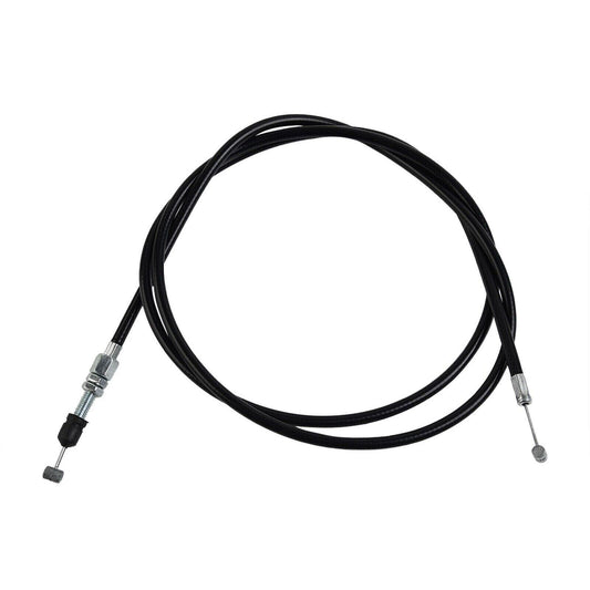 THROTTLE CABLE For 19'' HONDA BUFFALO MOWERS HRU194 HRU195 HRU196 HRU197 HUT215