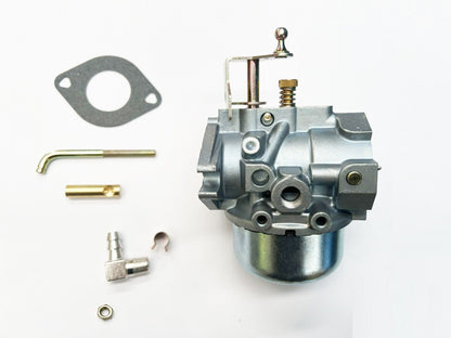 Carby Carburetor For Kohler K321 K341 Cast Iron 14 hp 16 hp 14HP 16HP Engine