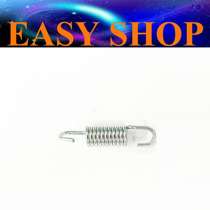 63mm TENSION COIL SPRING HOOK SIDE FOOT BRAKE LEVER Pedal Dirt PIT PRO DUNE BIKE