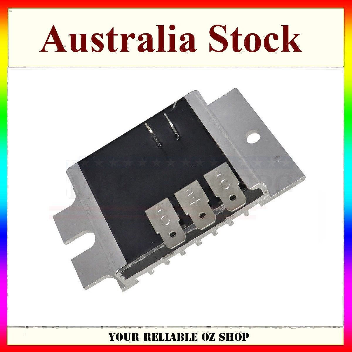 Voltage Regulator FOR KAWASAKI 21066-7012 FH531V-BS09 & CS09 M149302 435-119