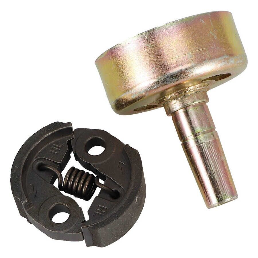 9T DRUM + CLUTCH FOR HONDA GX22 GX25 BRUSHCUTTER TRIMMERS & MITSUBISHI TL23-26