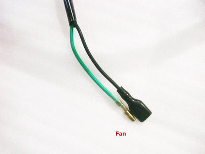 Start Switch Key Solenoid Coil Regulator CDI 150cc 250cc 300cc Atomik Foxico DHZ