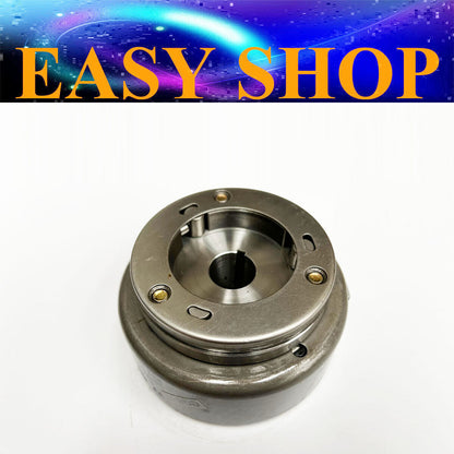 Flywheel Magneto Stator Housing Zongshen 150cc 200cc 250cc ATV QUAD BIKE DIRT