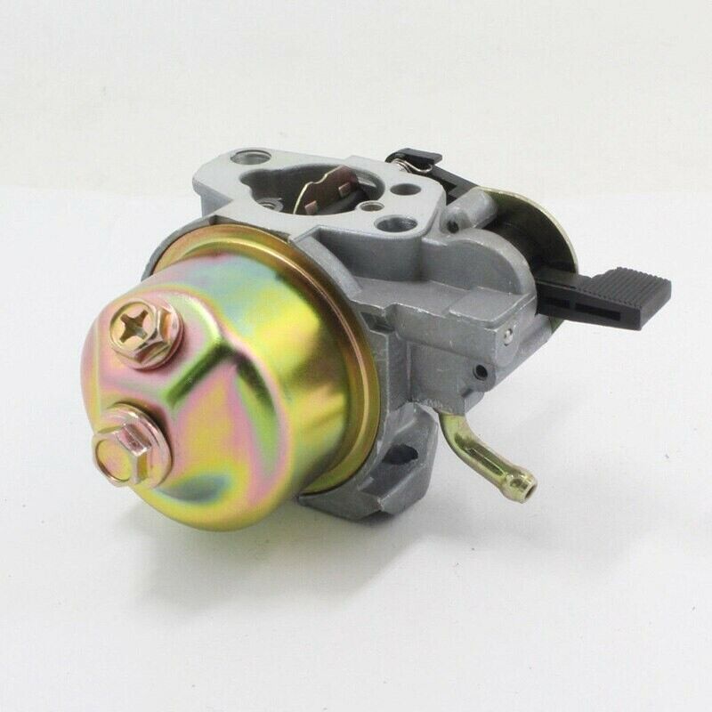 Carby + Air Filter + Coil For Sanli Gardeners Choice Victa V40 Chinese Mowers