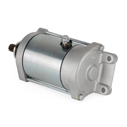 9T Starter Motor For Polaris Sportman 600 700 800 MV7 Forest 800 6X6 Frontier