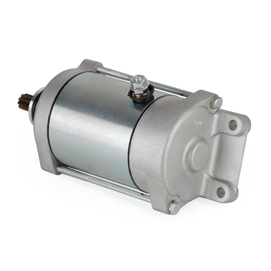 9T Starter Motor For Polaris Sportman 600 700 800 MV7 Forest 800 6X6 Frontier