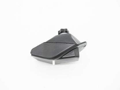 LONG NECK GAS PETROL FUEL TANK 47CC 49CC 50CC QUAD ATV MINI DIRT POCKET PIT BIKE