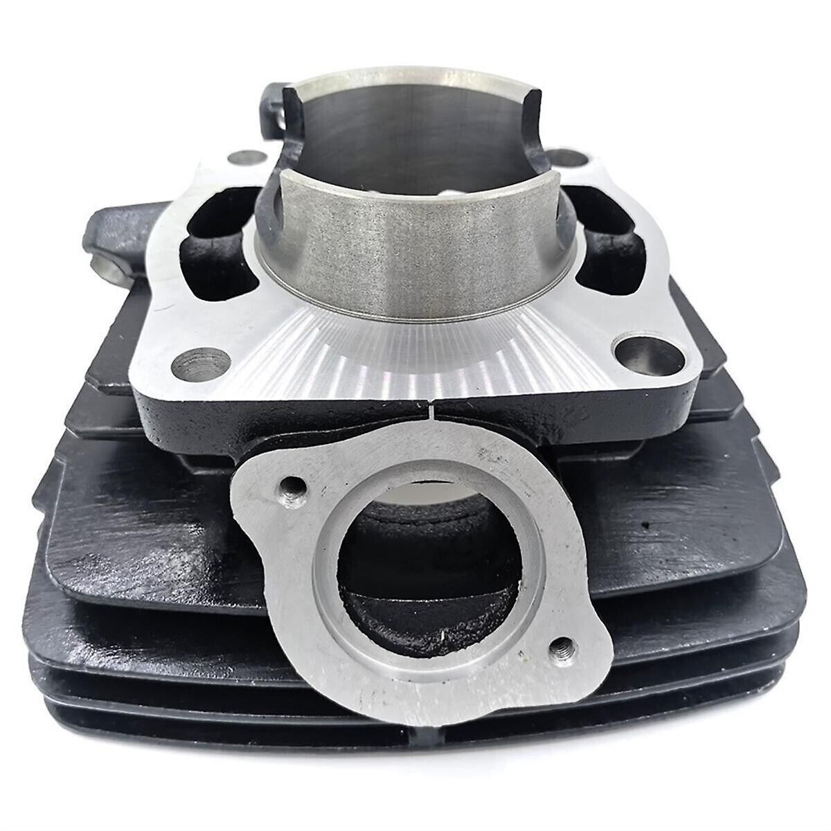 66mm Cylinder Bore Piston Gasket Engine Rebuild Kit For Yamaha DT175 MX175 F/G/H