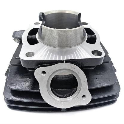 66mm Cylinder Bore Piston Gasket Engine Rebuild Kit For Yamaha DT175 MX175 F/G/H