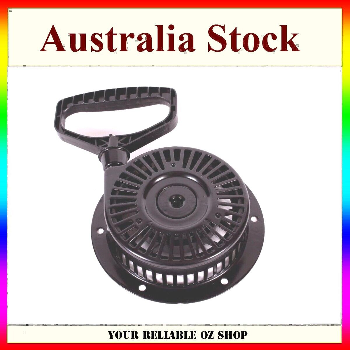 Brand new pull starter Start For Ariens Snow Blower Part# 20001054