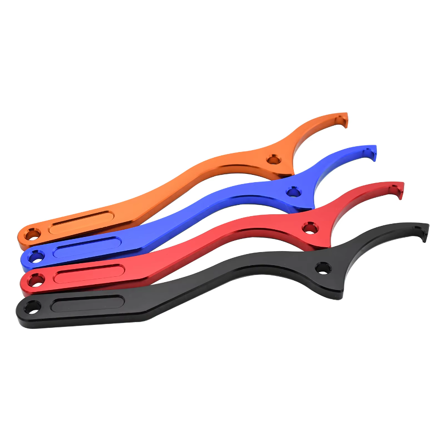 Shock Absorber Spanner Wrench For KTM SX SXF XC XCW EXC EXCF XCFW 125 150 200