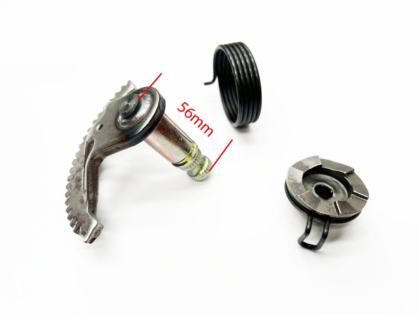 14mm Kick Start Shaft Sleeve Gear For KTM 50 65 50CC 65CC Mini SR SX Pro Bike
