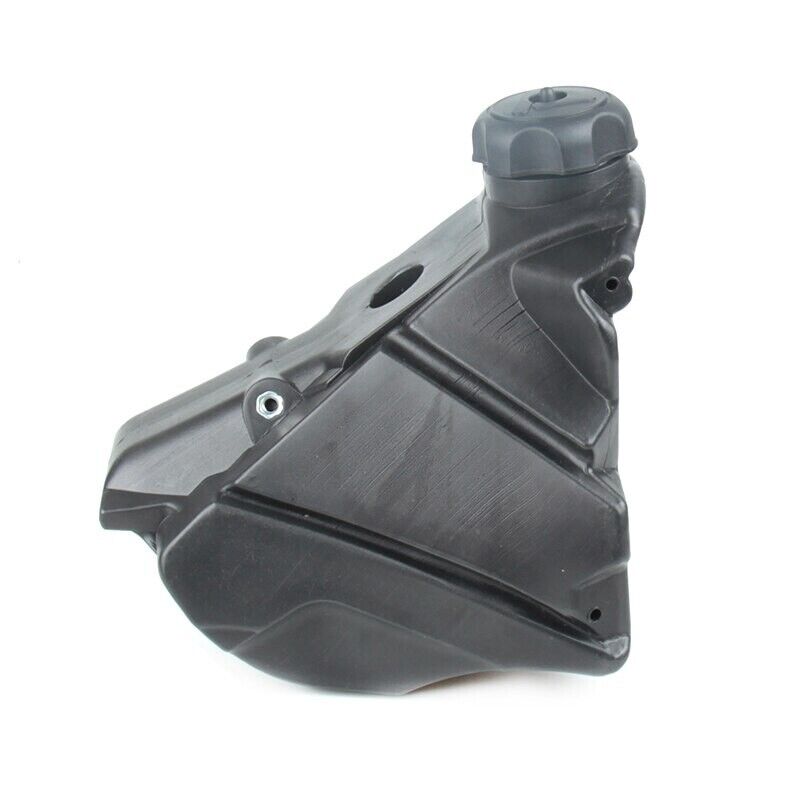 BLACK FUEL TANK FOR KTM50 KTM 50 SX50 sx 50 50cc 2002-2008