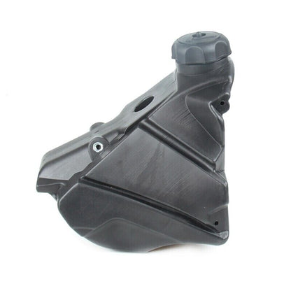 BLACK FUEL TANK FOR KTM50 KTM 50 SX50 sx 50 50cc 2002-2008