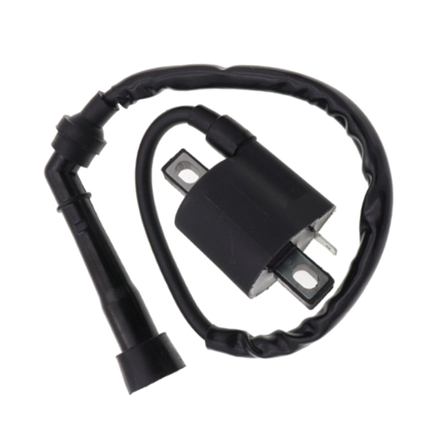 Ignition Coil For Suzuki Lt185 Lt250ef Alt185 Lt250r Lt500r Quad Racer