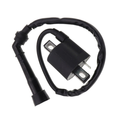 Ignition Coil For Suzuki Lt185 Lt250ef Alt185 Lt250r Lt500r Quad Racer