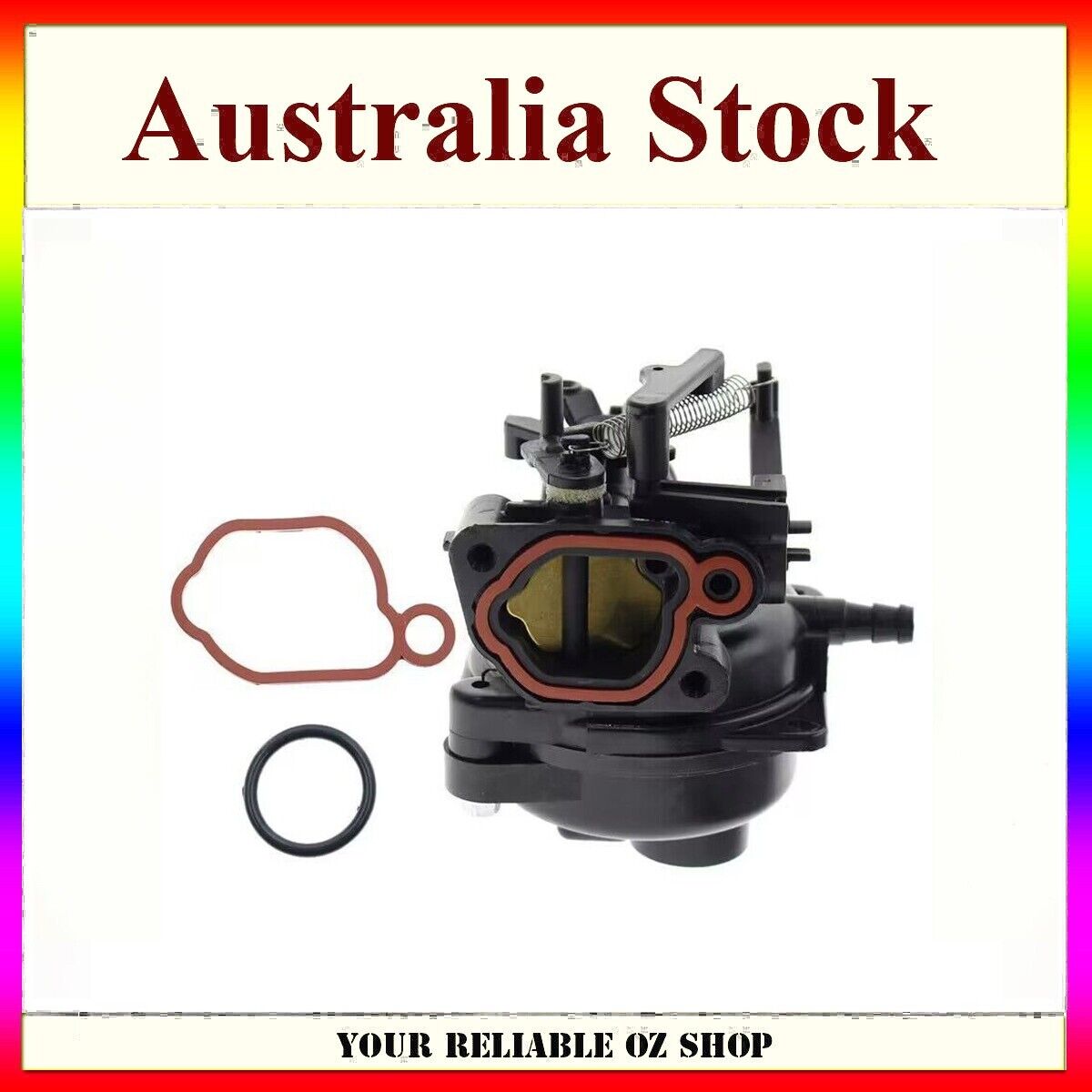 Carburetor for Briggs Stratton 799584 594058 500EX 550EX 625EX 675EXI 725EXI