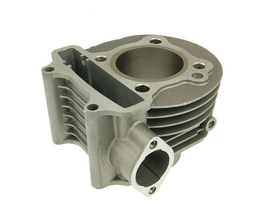 CYLINDER BORE PISTON HEAD GASKET GY6 125cc 150cc 152QMI ENGINE MOPED SCOOTER ATV