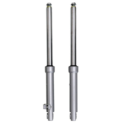 Front Forks Upside Down for Drum Brake CRF50 TTR50 50cc SSR Honda Pit Dirt bike