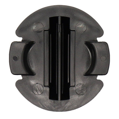 2Pc Twist Floor Drain Plug Cap For Polaris RZR 900 900-S XP 1000 1000-S 5414694