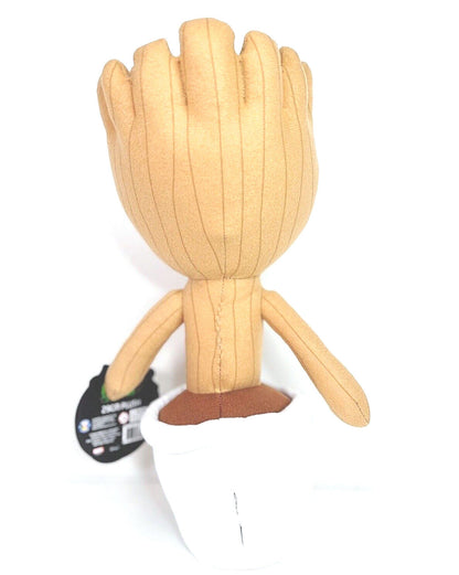 Licensed Brand New MARVEL I AM GROOT Groot Plush Variety - 29CM Soft Toy