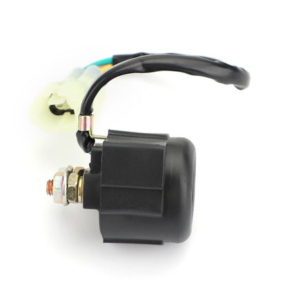 Starter Relay Solenoid For Honda TRX350 TRX 350 FOURTRAX RANCHER ATV QUAD BIKE