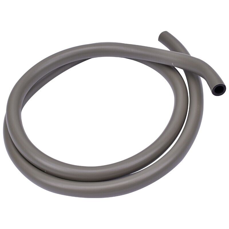 1 METER 10MM 6MM FUEL LINE PETROL TANK RUBBER HOSE ATV QUAD DIRT PIT PRO BIKE