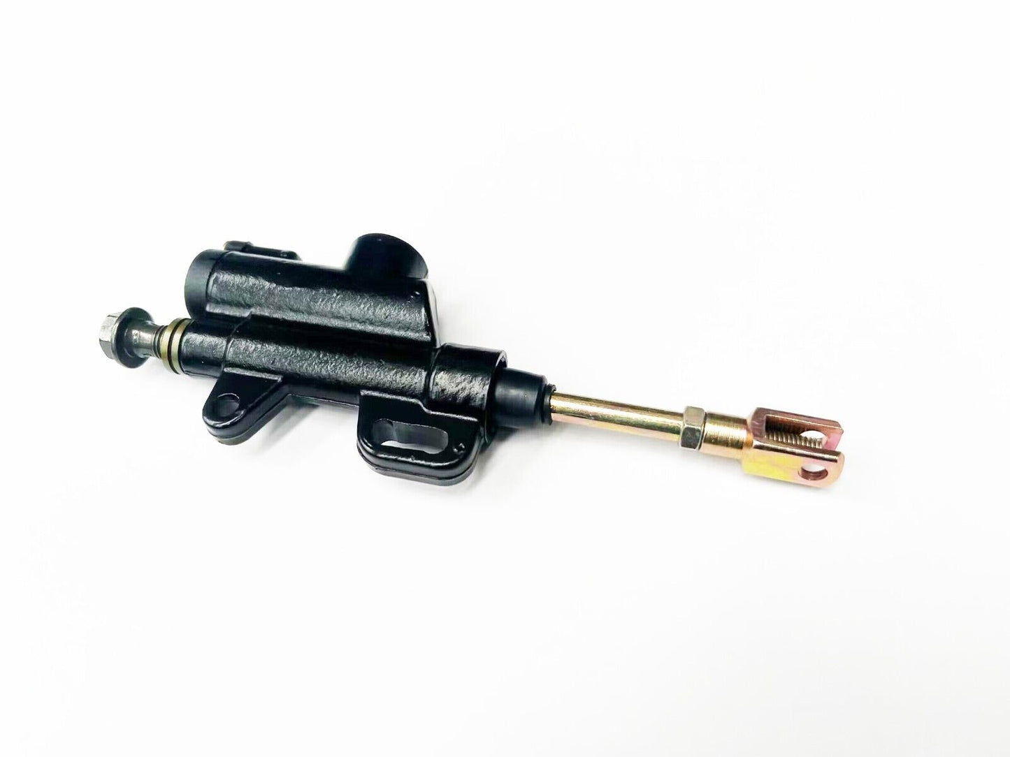 10MM Rear Brake Master Cylinder 50cc 90cc 110cc 125cc Thumpstar Dirt Trail Bike
