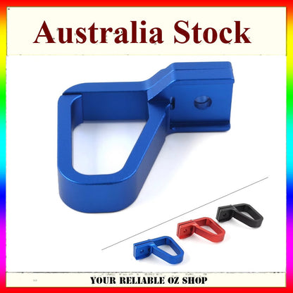 Front Brake Hose Line Clamp Bracket For Yamaha YZ80 YZ85 4DA-23389-00-00