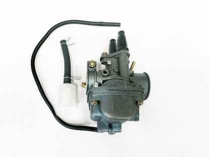 Carburetor CARBY THROTTLE Choke CABLE FOR YAMAHA PW80 PY80 PEEWEE80 YZINGER BIKE