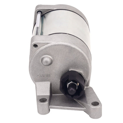 9T Starter Motor For Yamaha ATV YFZ450 YFZ450R YFZ450X 449cc 18P-81890-00-00