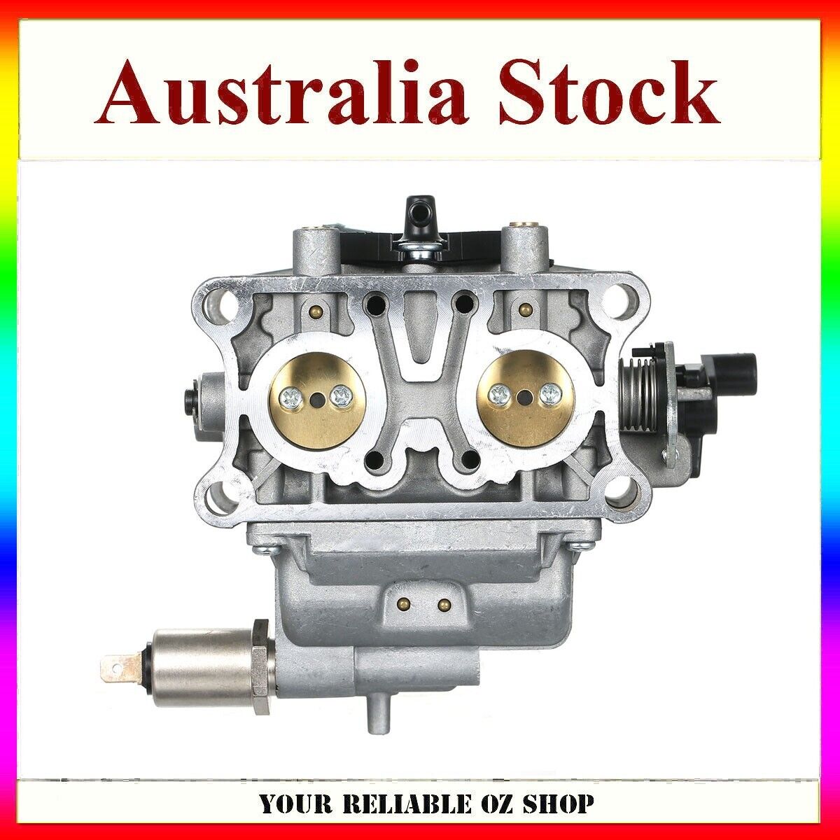 Carburetor Carby Carb FOR HONDA GCV520 GCV530 GXV530 16100-ZOA-815 16100-ZOA-812