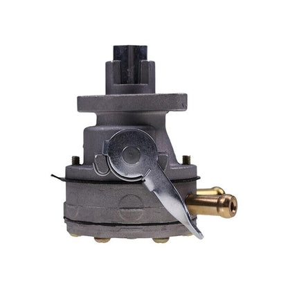 Fuel Lift Pump For Compact Utility Tractor 4700, 4710, 2025R, 110TBL AM877674