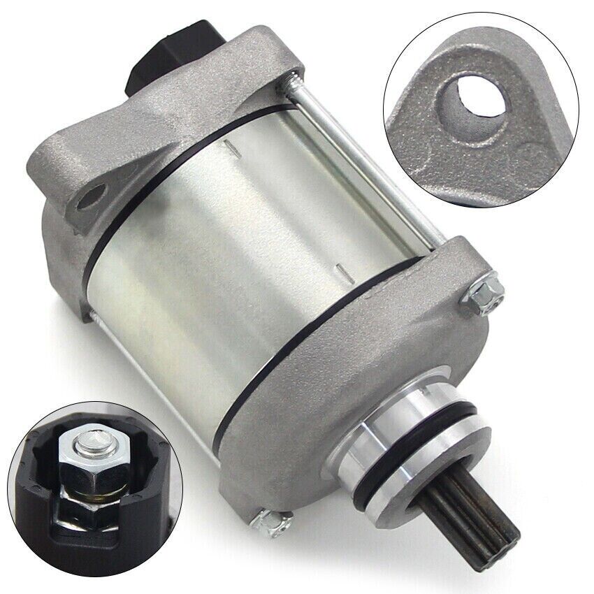9T Tooth Start STARTER MOTOR FOR KTM 250 300 XC TPI XC-W EXC 55440001000