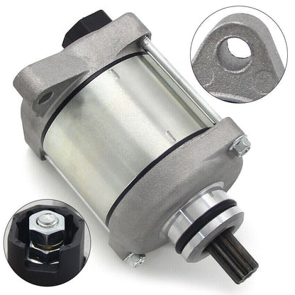 9T Tooth Start STARTER MOTOR FOR KTM 250 300 XC TPI XC-W EXC 55440001000