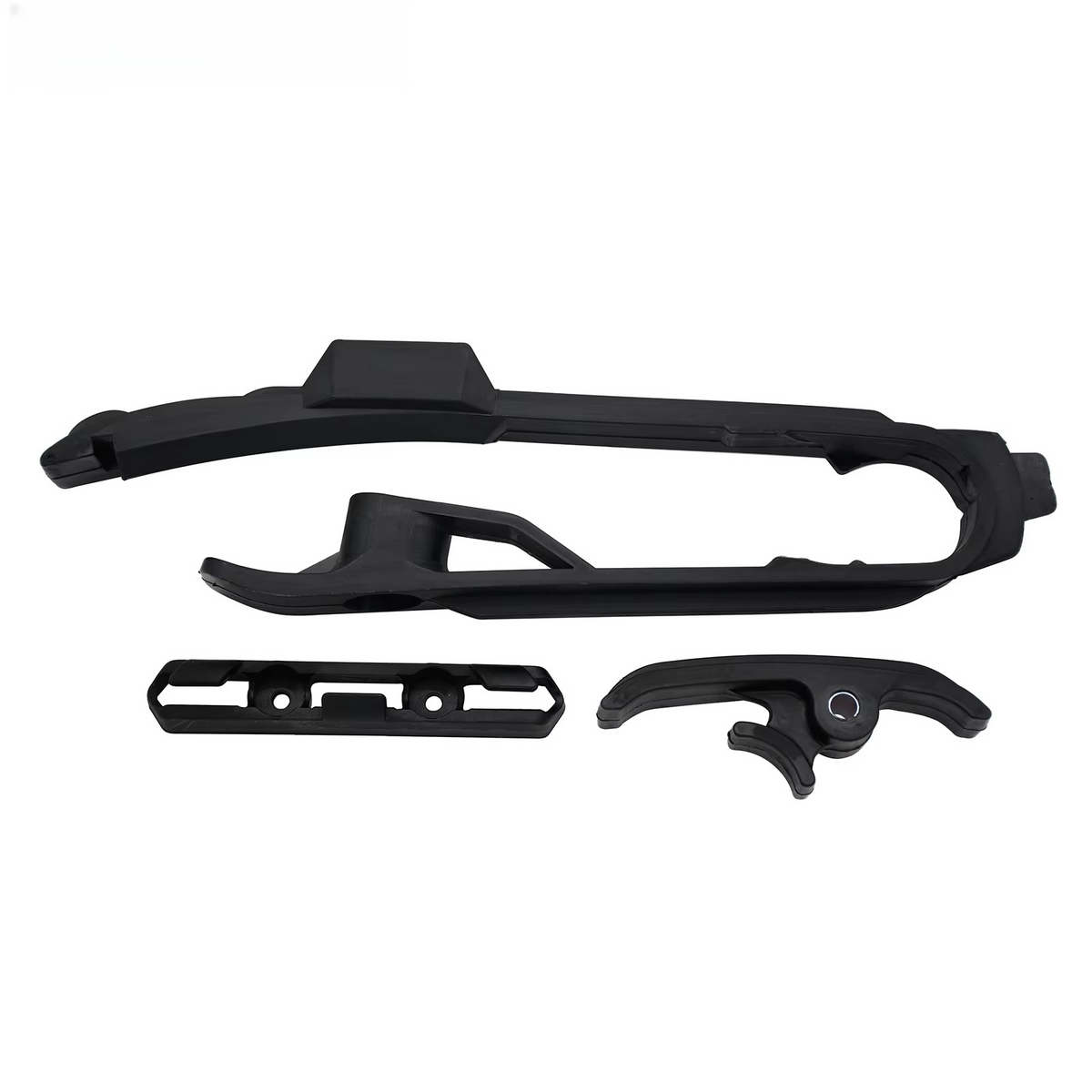 Chain Guide Slider Swingarm Protector For KTM SX XC XCF 125 150 250 300 450