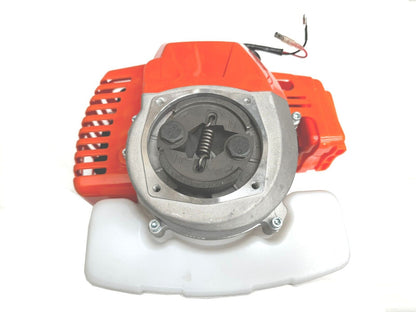 68CC 2KW Engine Motor For Weeder Brush Cutter Two Stroke Lawn Mower Drill 1E44F