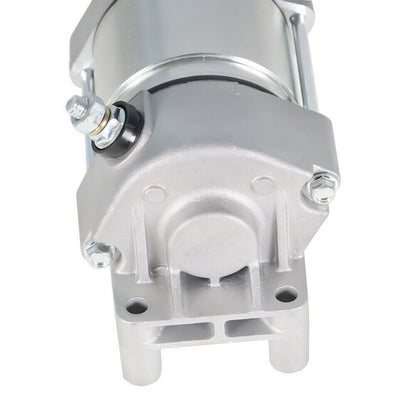 9T Start Starter Motor For Yamaha YZF-R1 YZF R1 R1S  5VY-81890-00 5VY-81890-01