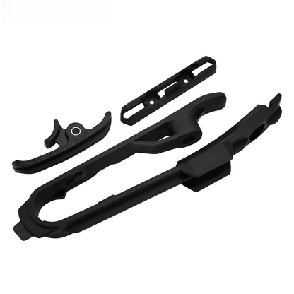 Chain Guide Slider Swingarm Protector For KTM SX XC XCF 125 150 250 300 450