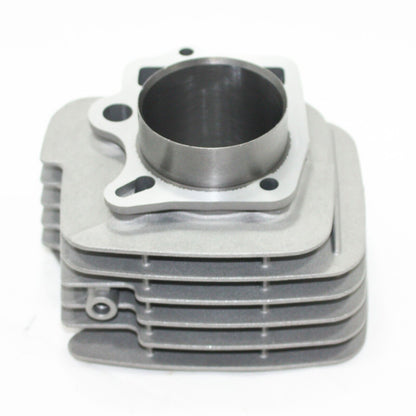 Engine Cylinder 56mm Bore For Lifan 1P56FMJ YX140 140cc Oil Cooled Dirt Bike
