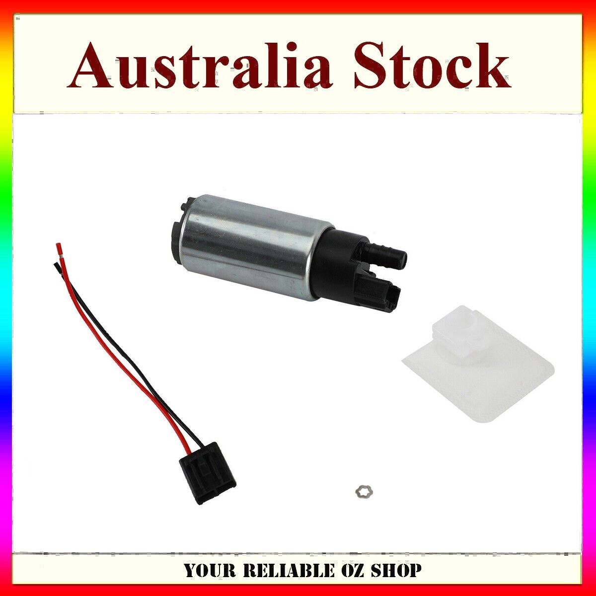 Fuel Pump For Suzuki KING QUAD LTA450 LTA500 LTA700 LTA750 15100-31G00