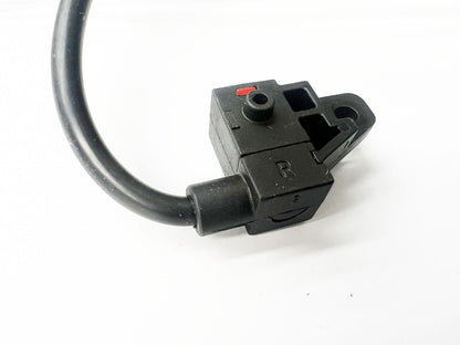RIGHT Brake Master Cylinder Lever Switch ATV QUAD DIRT PIT PRO TRAIL BIKE