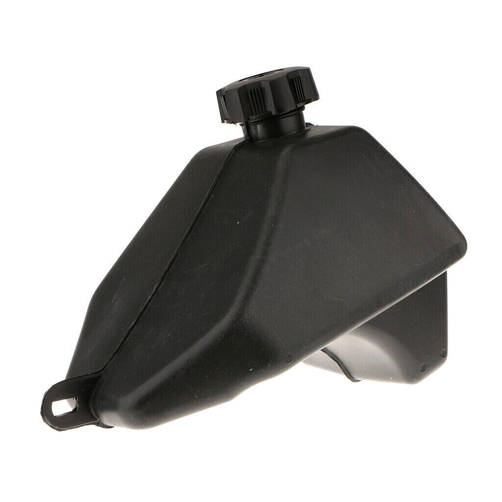 Gas Fuel Petrol Tank for 50cc 90cc 110cc SUNL Roketa ATV Quad Go kart Motorcycle