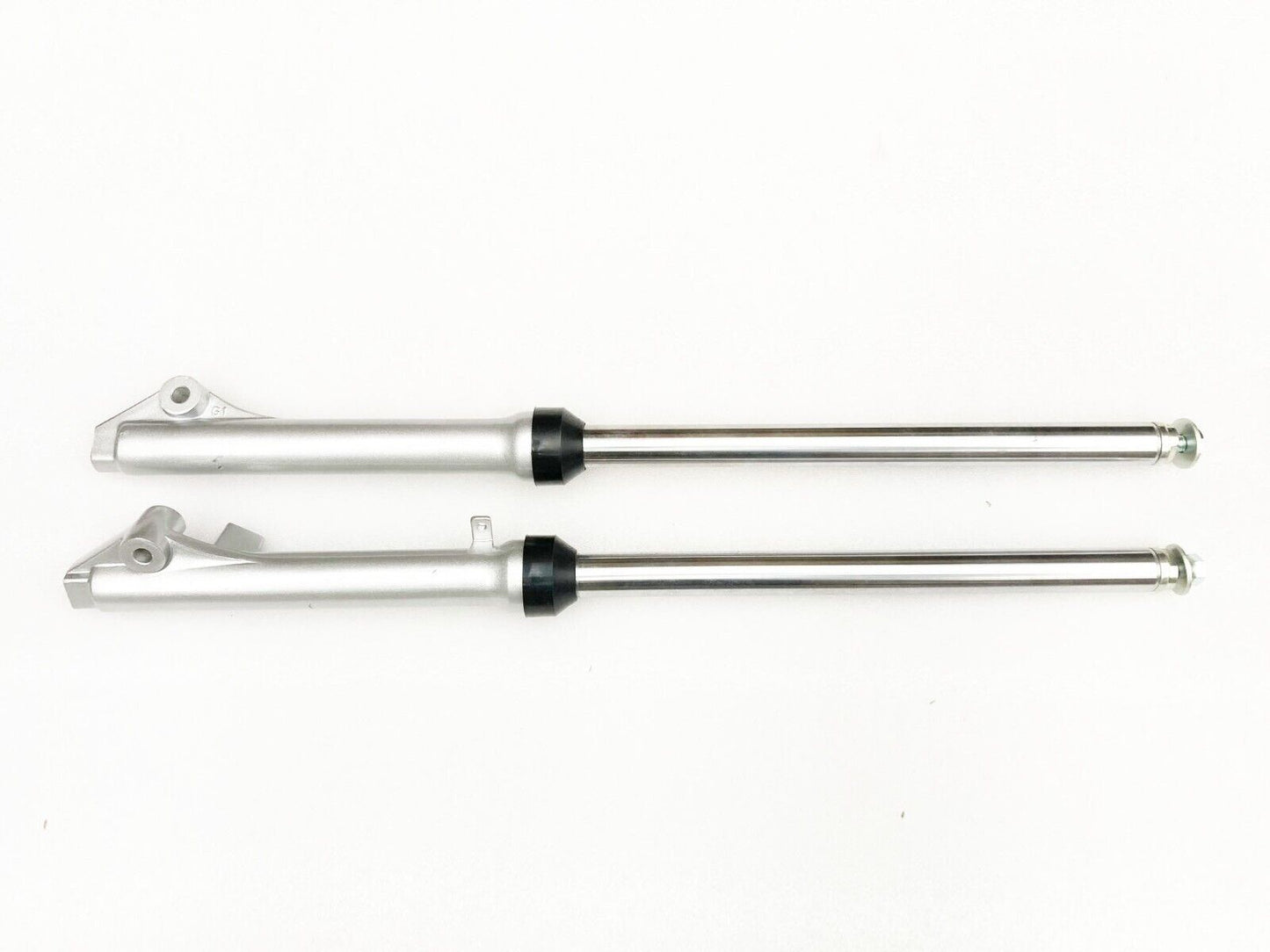 FRONT FORK FORKS LEG SHOCK Absorber YAMAHA PW80 PY80 80cc Loncin JS80PY Coyote80