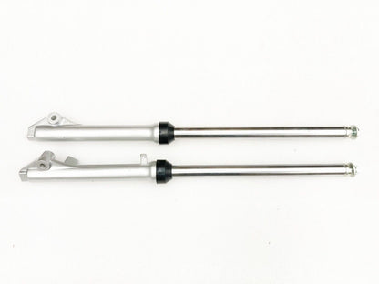 FRONT FORK FORKS LEG SHOCK Absorber YAMAHA PW80 PY80 80cc Loncin JS80PY Coyote80