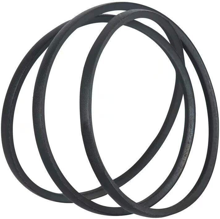 Transmission Drive V Belt For Husqvarna 532141416 42" Cut 14.5hp 16hp LTH130