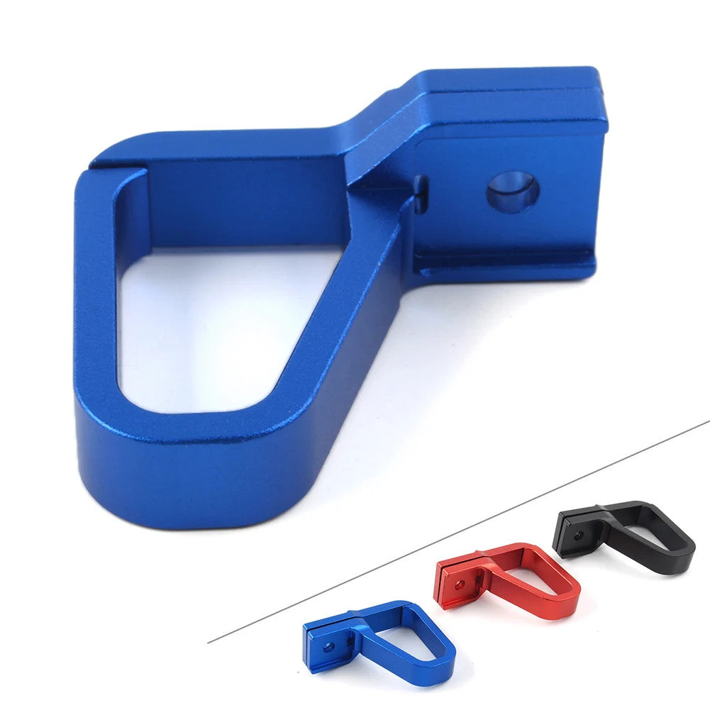 Front Brake Hose Line Clamp Bracket For Yamaha YZ80 YZ85 4DA-23389-00-00