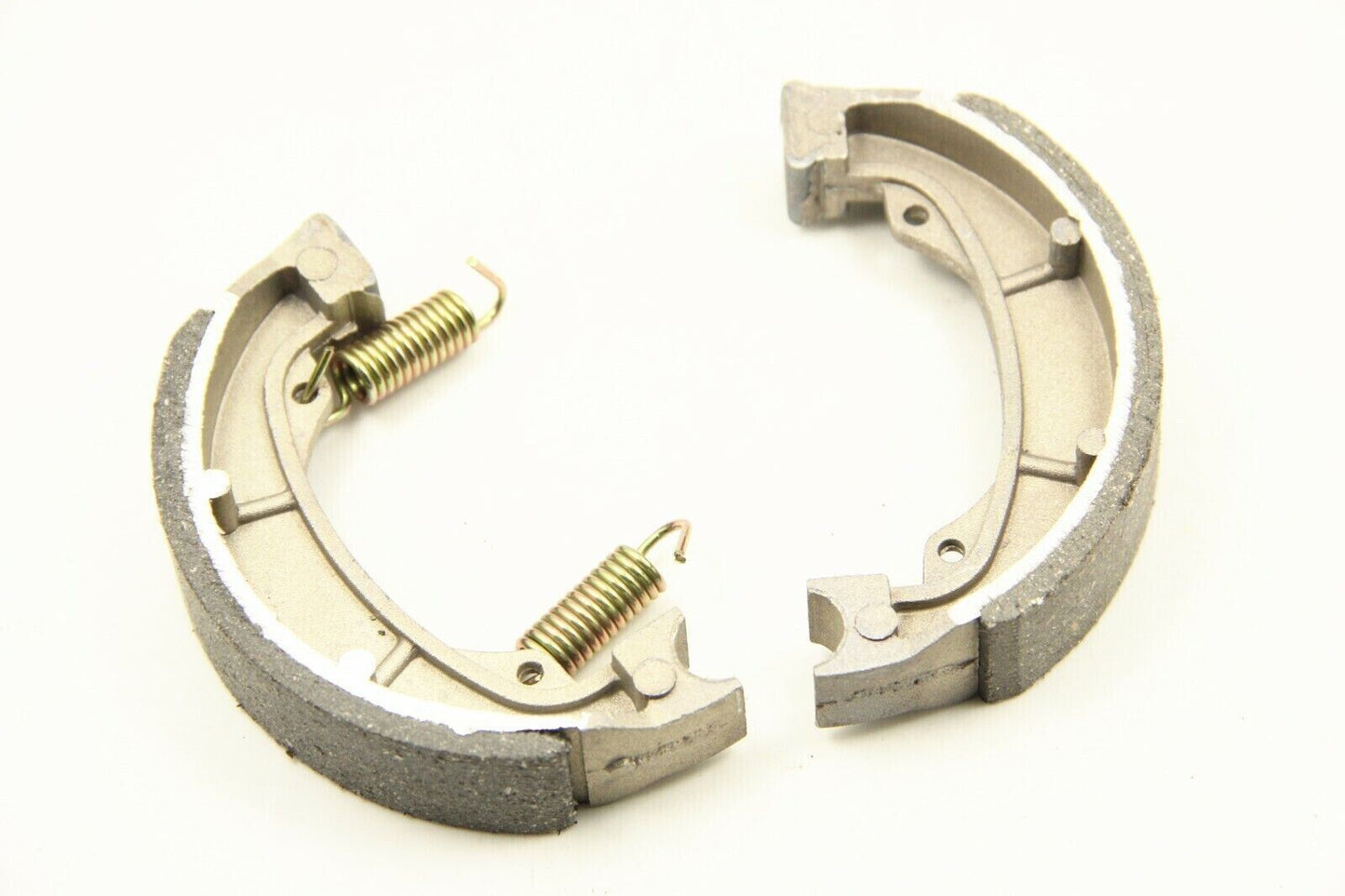 Brake Shoes For Drum Brake AG-50 eBike Electric Scooters 90mm  x  20mm